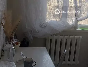 3-комнатная квартира, этаж 1 из 5, 62 м²