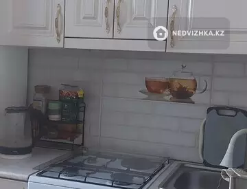 3-комнатная квартира, этаж 1 из 5, 62 м²