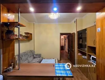 2-комнатная квартира, этаж 9 из 9, 52 м²