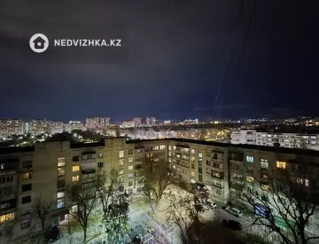 2-комнатная квартира, этаж 9 из 9, 52 м²