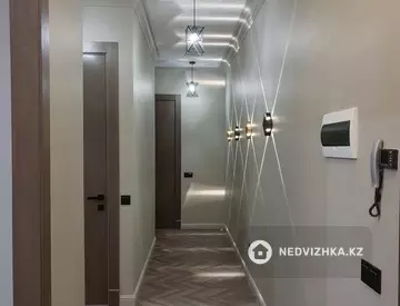 2-комнатная квартира, этаж 6 из 7, 71 м², на длительный срок