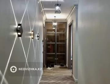 2-комнатная квартира, этаж 6 из 7, 71 м², на длительный срок