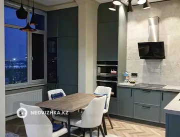 2-комнатная квартира, этаж 6 из 7, 71 м², на длительный срок