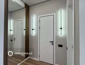 1-комнатная квартира, этаж 10 из 16, 49 м²