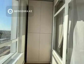 1-комнатная квартира, этаж 10 из 16, 49 м²