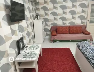 1-комнатная квартира, этаж 3 из 7, 41 м², посуточно