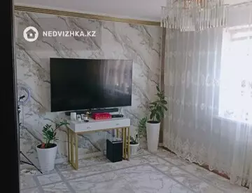 3-комнатная квартира, этаж 7 из 10, 80 м²