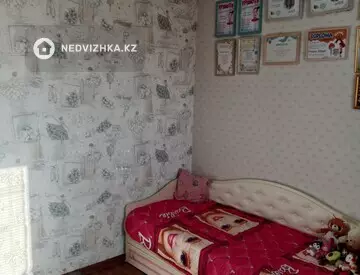 3-комнатная квартира, этаж 7 из 10, 80 м²