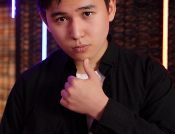 Базылбек Мағжан