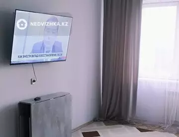 2-комнатная квартира, этаж 1 из 5, 65 м²