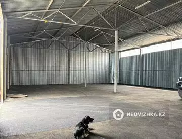 Складское помещение, этаж 1 из 1, на длительный срок