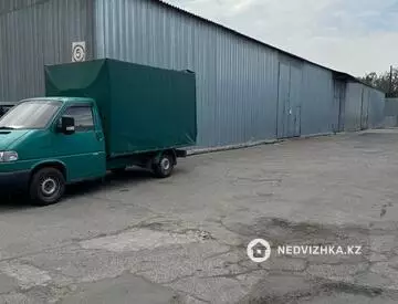 Складское помещение, этаж 1 из 1, на длительный срок