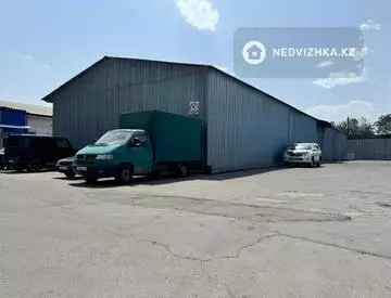 Складское помещение, этаж 1 из 1, на длительный срок