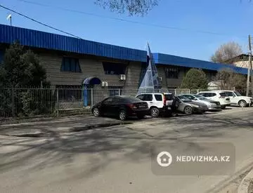 Складское помещение, этаж 1 из 1, на длительный срок