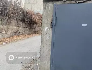 Гараж, 17 м², на длительный срок