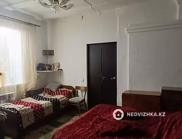 2-комнатная квартира, этаж 1 из 1, 28 м²
