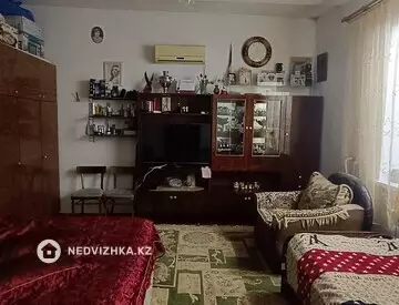 2-комнатная квартира, этаж 1 из 1, 28 м²