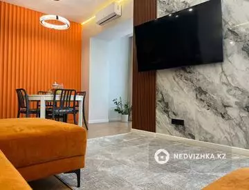 13-комнатная квартира, этаж 5 из 20, 81 м²