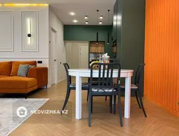 13-комнатная квартира, этаж 5 из 20, 81 м²
