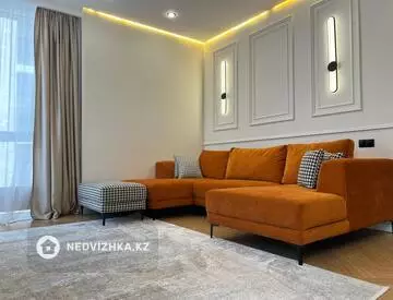 13-комнатная квартира, этаж 5 из 20, 81 м²