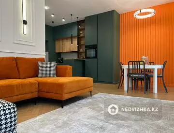 13-комнатная квартира, этаж 5 из 20, 81 м²