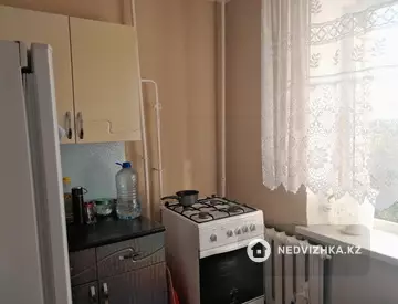 1-комнатная квартира, этаж 5 из 9, 33 м²