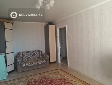 1-комнатная квартира, этаж 5 из 9, 33 м²