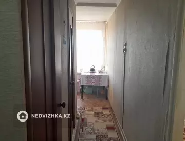 1-комнатная квартира, этаж 5 из 9, 33 м²