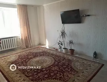 1-комнатная квартира, этаж 5 из 9, 33 м²