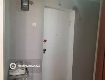 1-комнатная квартира, этаж 5 из 9, 33 м²