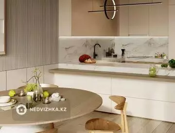 1-комнатная квартира, этаж 15 из 35, 41 м²