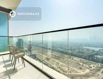 1-комнатная квартира, этаж 20 из 41, 69 м²