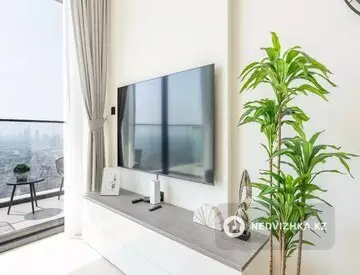 1-комнатная квартира, этаж 20 из 41, 69 м²