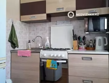 1-комнатная квартира, этаж 2 из 5, 30 м², на длительный срок