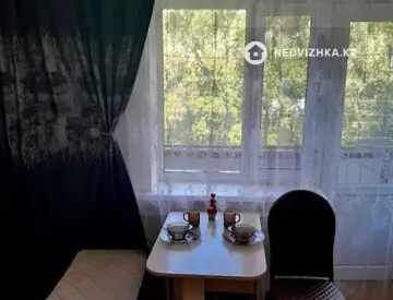 1-комнатная квартира, этаж 2 из 5, 30 м², на длительный срок