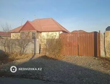 1-комнатный дом, 10 соток, 90 м²