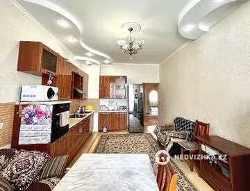 1-комнатная квартира, этаж 10 из 11, 71 м²