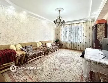 1-комнатная квартира, этаж 10 из 11, 71 м²