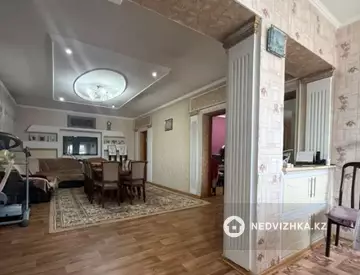 4-комнатный дом, 5 соток, 115 м²
