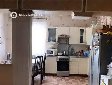 4-комнатный дом, 5 соток, 115 м²