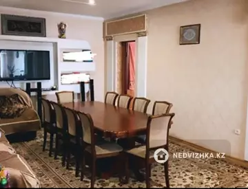 4-комнатный дом, 5 соток, 115 м²