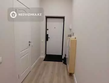 1-комнатная квартира, этаж 3 из 13, 30 м²