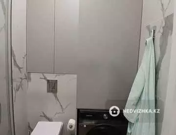 1-комнатная квартира, этаж 3 из 13, 30 м²