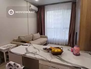 1-комнатная квартира, этаж 3 из 13, 30 м²