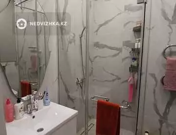 1-комнатная квартира, этаж 3 из 13, 30 м²