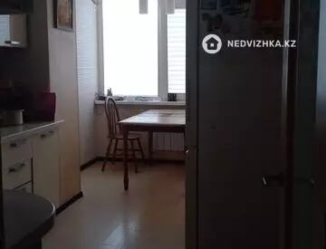 2-комнатная квартира, этаж 5 из 5, 53 м²