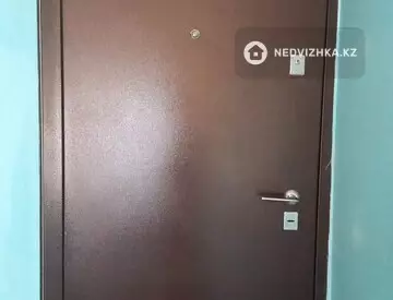 2-комнатная квартира, этаж 5 из 5, 53 м²