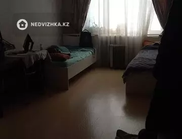 2-комнатная квартира, этаж 5 из 5, 53 м²