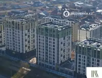 1-комнатная квартира, этаж 11 из 12, 34 м²