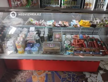 Торговое помещение, этаж 1 из 1, 66 м²